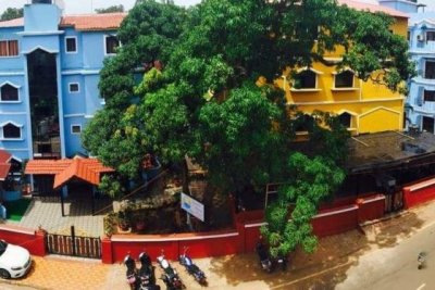 Camelot Fantasy (Ex. Camelot Resort) 3*