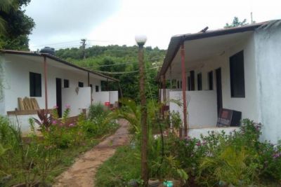 Jitu Guesthouse
