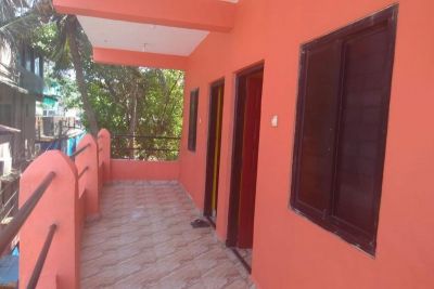 Red Rock Beach Hotel 2*