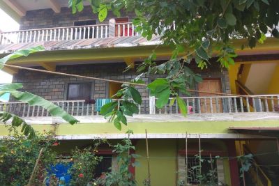 Radhabai Guest House 2*