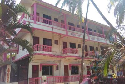 Gods Gifts Arambol 1*