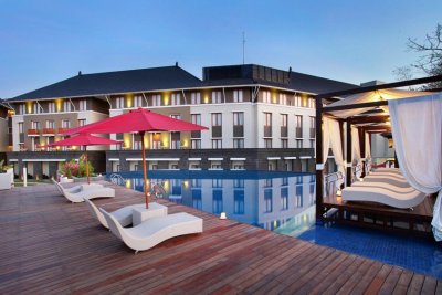 Mercure Bali Nusa Dua 4*