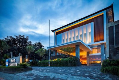 Best Western Kamala Jimbaran 4*