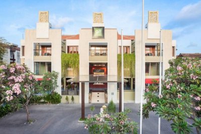 Ibis Styles Bali Legian (Ex. All Seasons Bali Legian) 3*