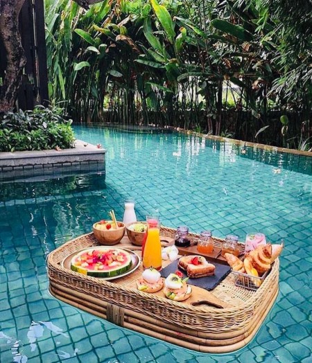 Балийский рай за завтраки: отдых из Москвы и Калининграда! - Индонезия