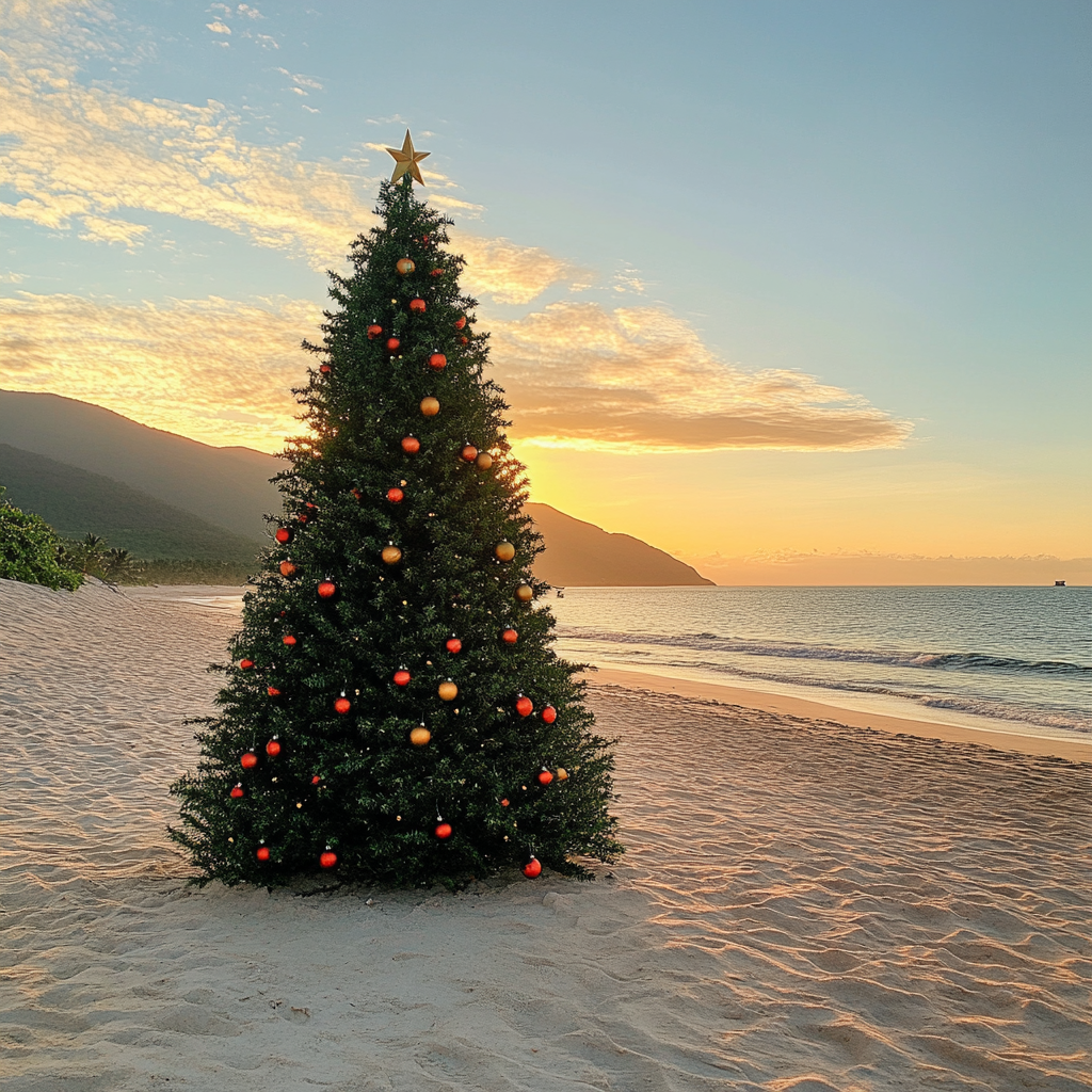 Вьетнам на Новый год и Рождество - Вьетнам - 23.12.2025 - 07.01.2026