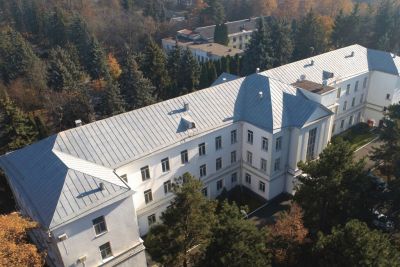 Гранд Кавказ 4*