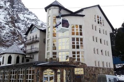 Шахерезада 2*