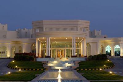 Hilton Salalah Resort 5*