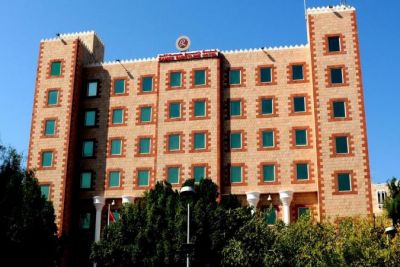 Ramee Guestline Hotel Qurum 4*