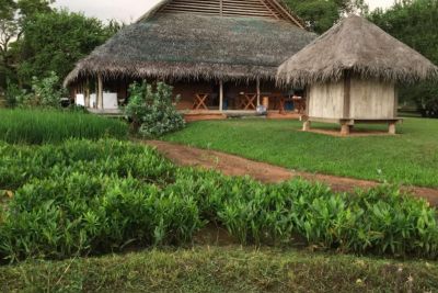 Aliya Resort & Spa 5*