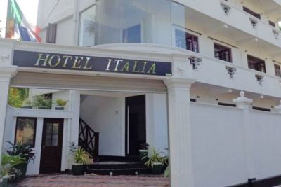 Italia Ambalangoda 1*