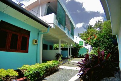 Tamara Motels 2*