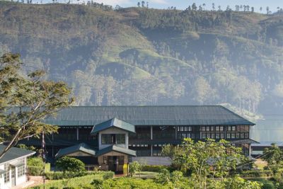 Ceylon Tea Trails 5*