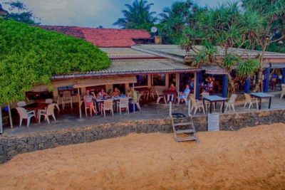 Jlh Villa (Ex. Jlh Beach, Whispering Palms) 2*