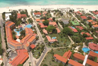 Gran Caribe Villa Cuba (Ex. Be Live Experience Varadero) 4*
