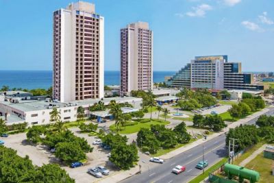 Gran Caribe Neptuno & Triton 3*