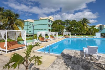 Islazul Mar Del Sur 2*