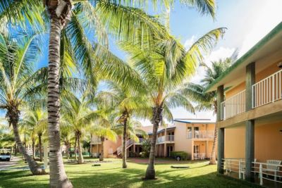 Sol Hicacos Varadero (Ex. Be Live Experience Turquesa) 4*