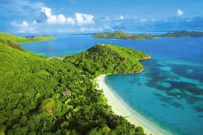 Paradise Sun 4*