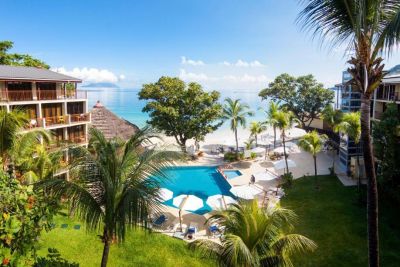 Coral Strand Smart Choice 4*