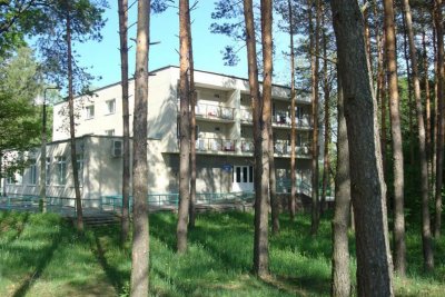 Золотые Пески 3*