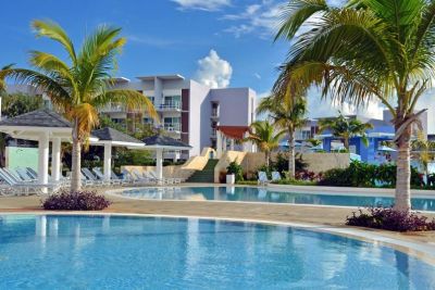 Grand Aston Cayo Las Brujas Beach Resort & Spa (Ex. Sercotel Experience Cayo Santa Mara) 4*