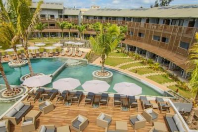 Be Cosy Apart Hotel 3*