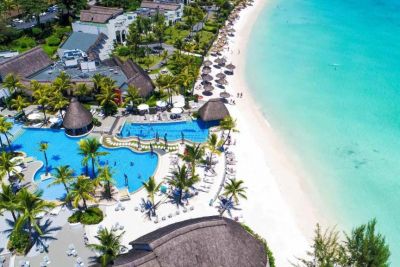 Ambre Mauritius Adults Only 16+ 4*