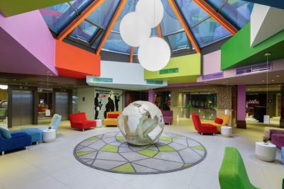 Домина (Domina) 5*