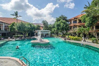 Melasti Beach Resort 3*