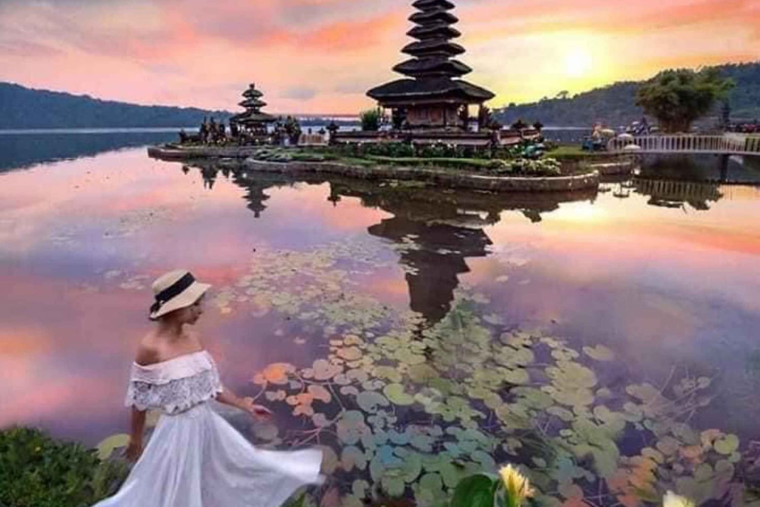 Бали: Горящий Март 41% - Индонезия - 01.03.2026 - 31.03.2026