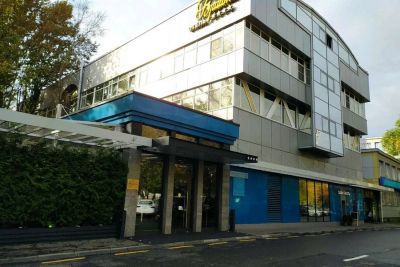 Брайтон 4*