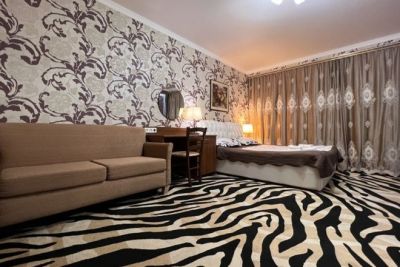 Home Внуково 3*