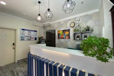 Крокус Тушино 3*