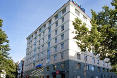 Cosmos Kazan (Ex. Park Inn By Radisson) 4*