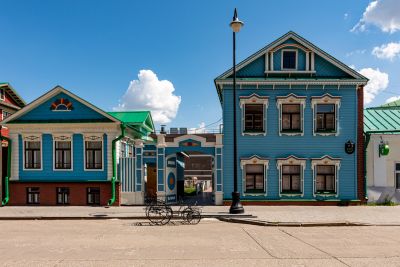 Кунак Апарт-отель 2*