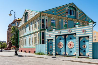 Кунак Отель 3*