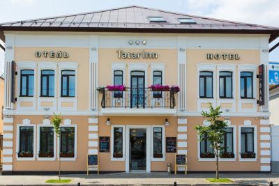 Татар Инн 3*