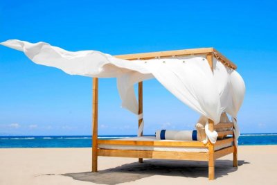 Grand Mirage Resort & Thalasso Bali 5*