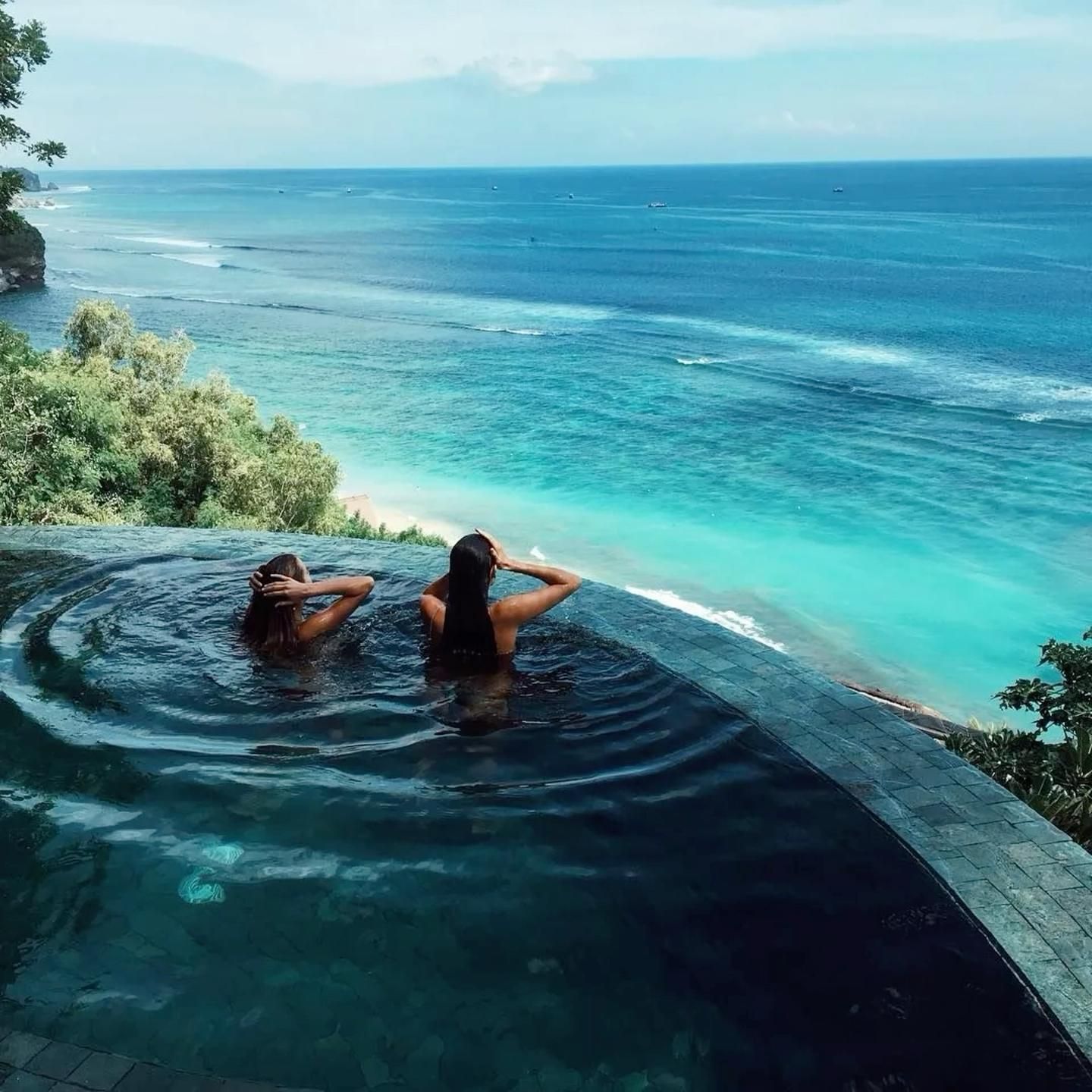 Бали: Весна Мечты - Индонезия - 01.04.2026 - 31.05.2026