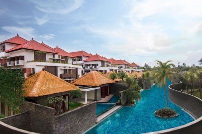Merusaka Nusa Dua (Ex. Inaya Putri Bali Resort) 5*