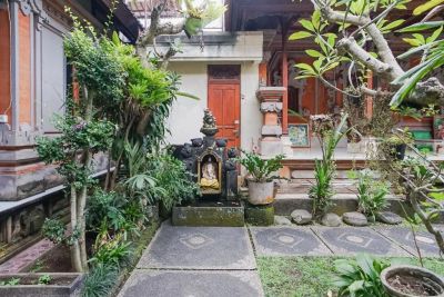 Aurora House Ubud By Zuzu 2*