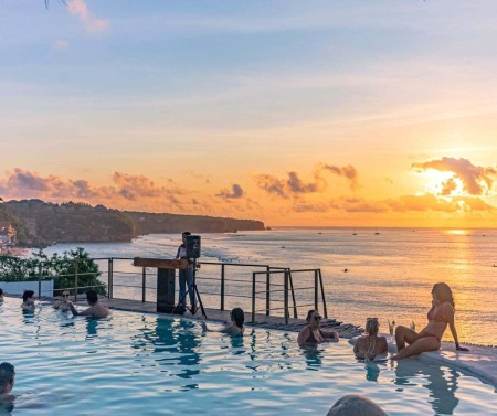 Райский Бали: летний отпуск из Москвы со скидкой 44%! - Индонезия