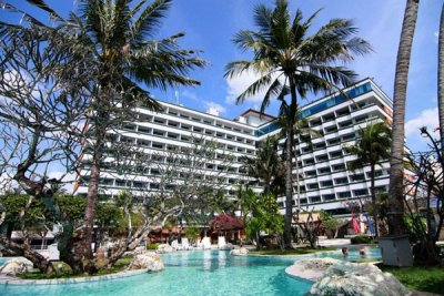 Inna Grand Bali Beach 4*