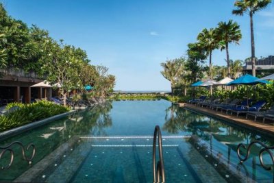 Indigo Bali Seminyak Beach 5*