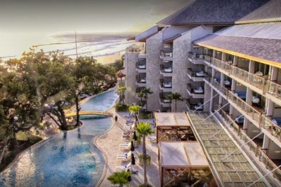 Double Six Seminyak 5*