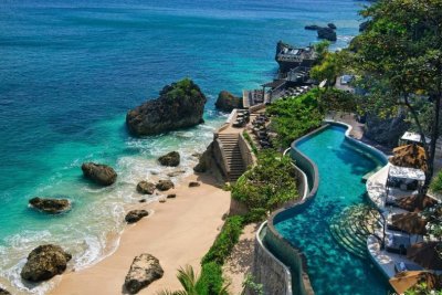Ayana Resort & Spa Bali 5*