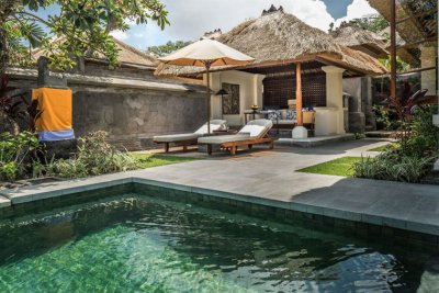 Four Seasons Resort At Jimbaran Bay 5*