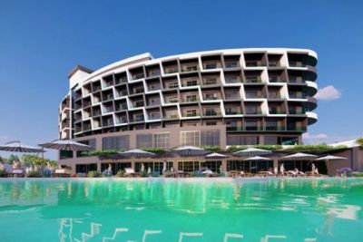 Side Stella Elite Resort & Spa Adults Only 16+ 5*
